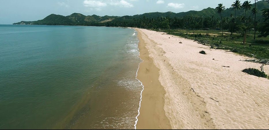 Balneario Tres Hermanos, Puerto Rico